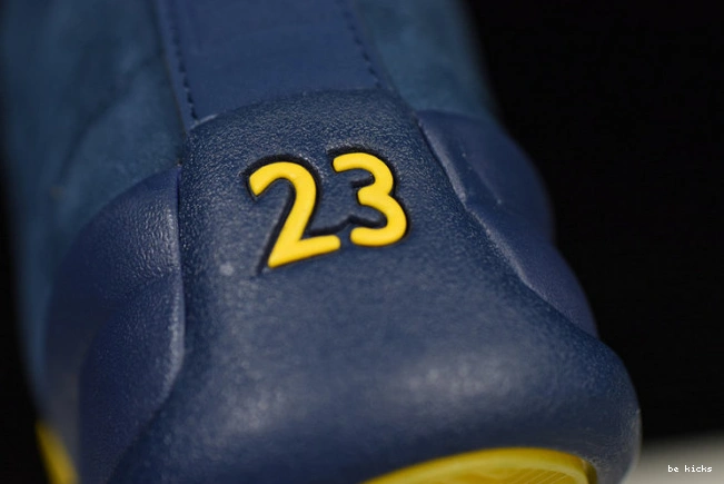 Reps bq3180-407 air jordan 12 michigan 0513